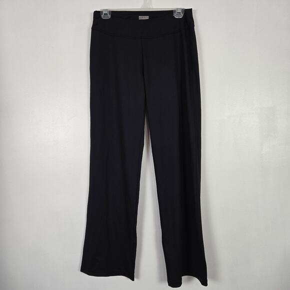Augusta Sportswear Pants - Augusta sportswear black yoga pant small